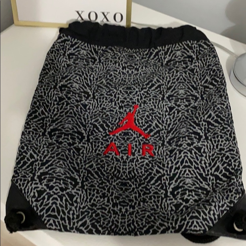 Back pack